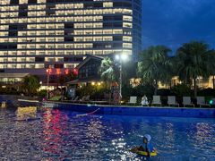 -那琴半岛地质海洋公园