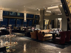 大堂-瑞吉酒店 · Elba 欧尔巴意大利餐厅· 精致意餐·云端聚会
