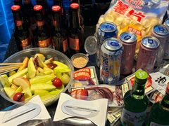 -皓声音KTV(新景店)