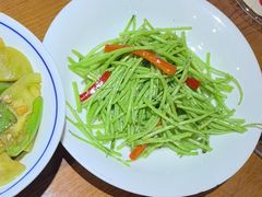 -肖记公安牛肉鱼杂馆· 省级非物质文化遗产(仁和路店)