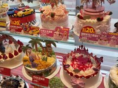 -味多美蛋糕(灯市口店)