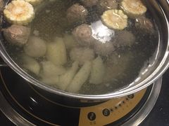 -八合里牛肉火锅(八合里总店)
