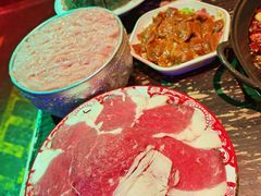 -水巷子·巴掌腰片重庆火锅(云纺店)