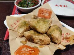 -大吉利·潮汕鲜牛肉火锅(总店)