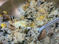 -稻百鲜·拌饭·朝鲜族石锅菜(祈福缤纷世界店)