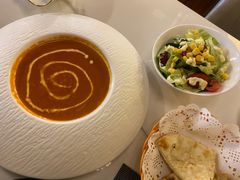 -木尔坦·Multan巴基斯坦清真餐厅halal(大智嘉园店)