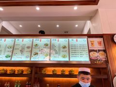 -清真·西北人家风味馆(中山中路店)