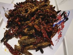 -干老四雅鱼饭店(滨江西路店)