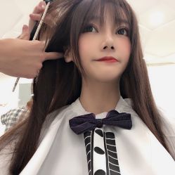 -3AM HAIR SALON染发接发