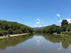 -西溪南古村落