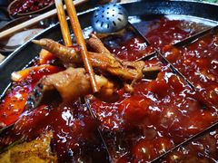 -正南齊北重庆老火锅(光华村直营店)