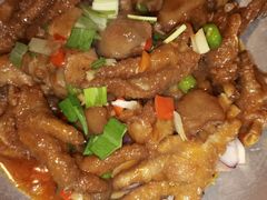-湘聚缘湘菜馆(斜土路店)