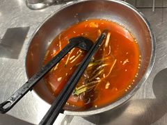 -白玉·朝鲜族烤串(南山店)