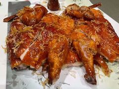 -大梅沙海鲜汇(岳麓店)