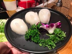 -炉小哥烤肉(信万广场店)