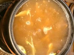 大骨煲打边炉-梁溪河畔·吉府花园(南长街南下塘店)