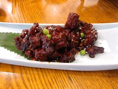 -去茶去餐厅(中央大街店)