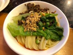 担担面-老码头火锅(玉林店)