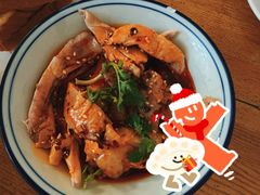 -鬼味烤翅(南锣鼓巷店)