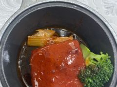 -马凯餐厅(地安门店)