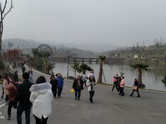 -枫香湖儿童公园