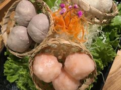 -湊湊火锅·茶憩(东城万达店)
