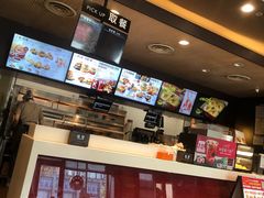 -肯德基(杭州复兴店)