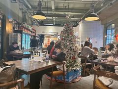 -黑草莓(重庆路店)
