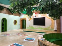 -饭米多蔻中英文绘本馆(苏州美罗店)