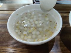 苏州甜品-随柳居·苏式小吃(建新巷店)