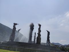 -悦城龙母祖庙