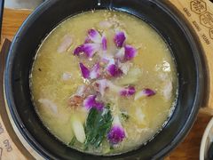 -桥香园过桥米线(国贸店)