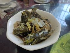 汪刺鱼-玲燕蒸菜馆(江东路店)