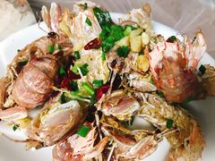 -阿杰臻选海鲜饭店(普陀山店)