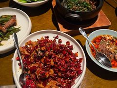-大连君悦酒店·星海湾壹号Dalian·Dalian(星海广场店)