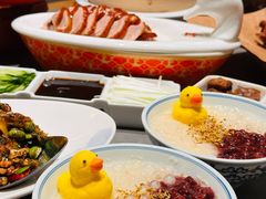 -褚记烤鸭·南京家常菜(雨花e-park店)