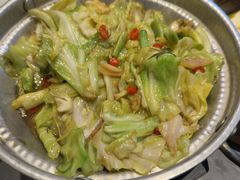 -吴越荣记苏州菜·松鼠桂鱼100%活鱼现做(斜塘老街店)