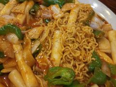 -韩食代烧烤(龙华路美食街店)