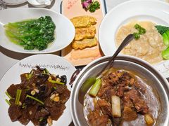 -解家河南菜(金水路店)