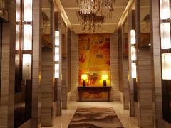 -济南富力凯悦酒店