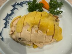 -杭州香格里拉·香宫中餐厅