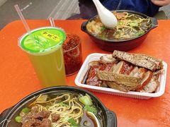 -南湖胖子砂锅(南湖店)
