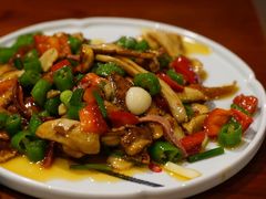 -云隐小厨·传统大理美食(复兴路店)