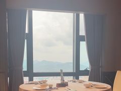 -景月阁空中食府(希尔顿酒店)