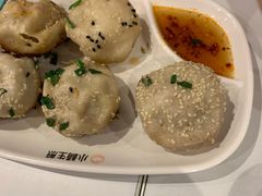 -小杨生煎(龙之梦购物中心店)