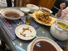 -全聚贤餐厅·湖北家常菜(沙湖店)