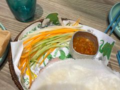 -迷你椰·泰式大排档(北京首店)