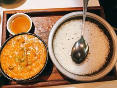 蟹粉捞饭-荟廷·晶萃(陆家嘴尚悦湾店)