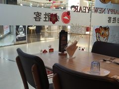 -必胜客(兴华中路PH店)