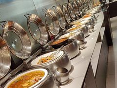 -凡塔斯牛排自助餐厅(广东佛山三水万达店)